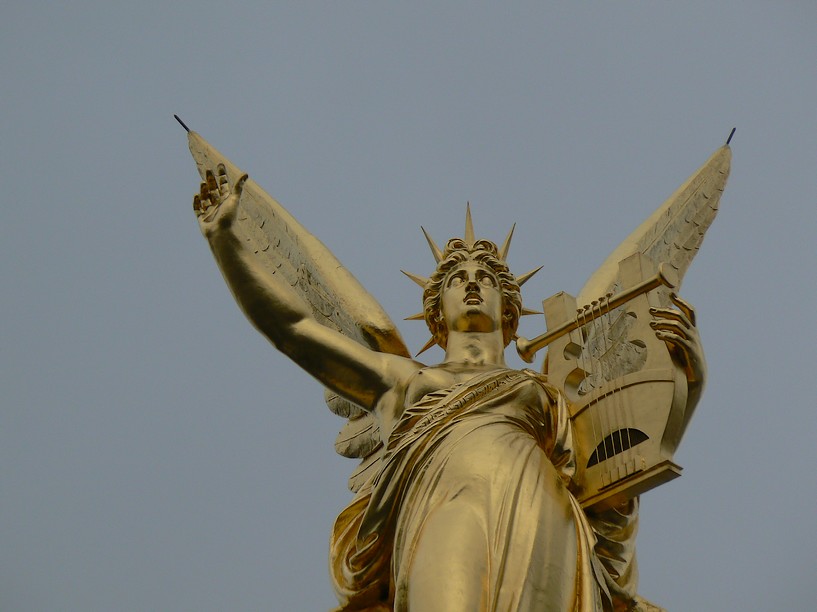 Opera Garnier  (Academie nationale de musique): opera garnier 077